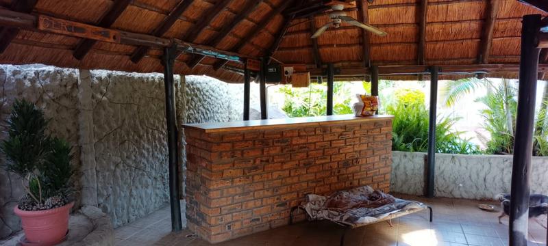 3 Bedroom Property for Sale in Geelhoutpark North West